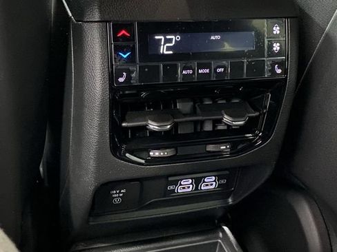 New 2025 Jeep Grand Cherokee L Limited w/ Black Appearance Package image 36