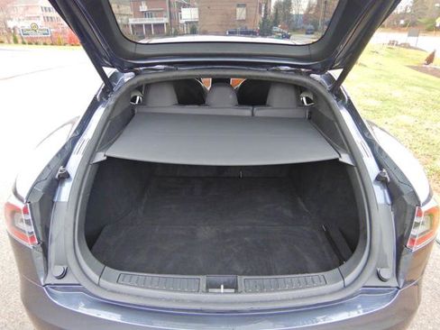 Used 2017 Tesla Model S 100D image 14