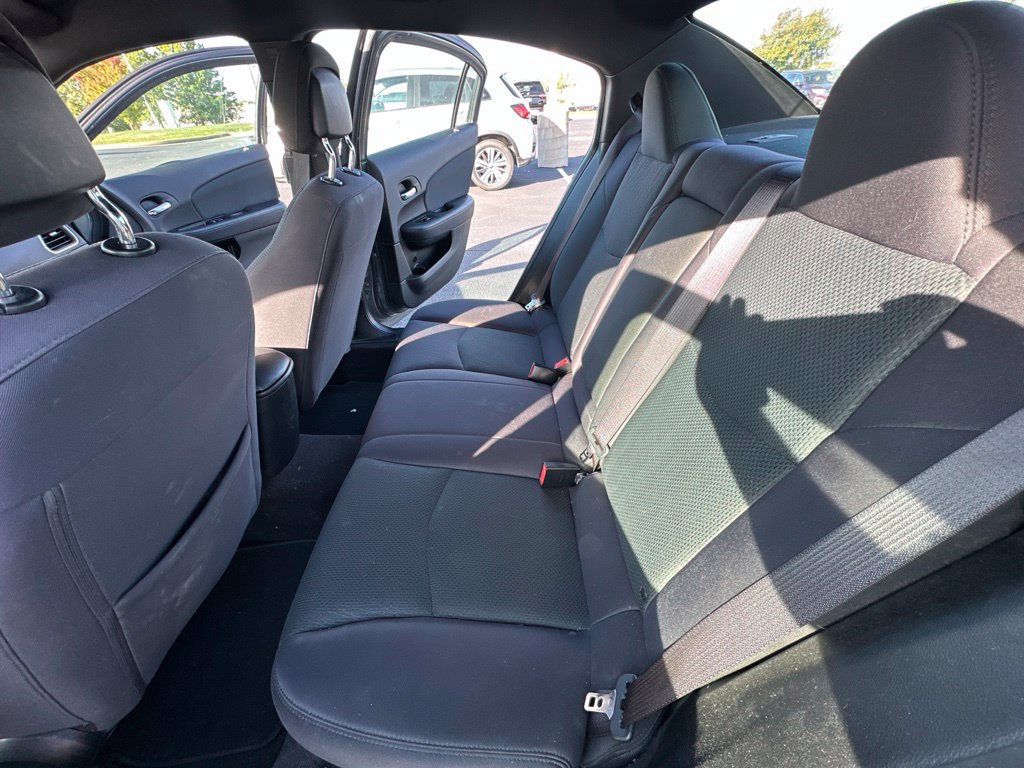Used 2012 Chrysler 200 Touring w/ Cold Weather Group FWD image 34
