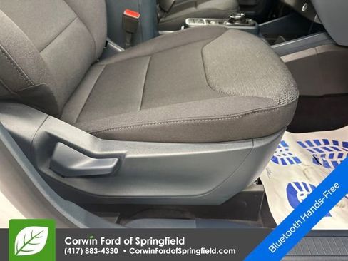 New 2026 Ford Maverick XL image 12