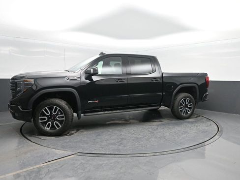 Used 2026 GMC Sierra 1500 AT4 w/ AT4 Premium Package image 46