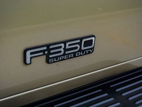 Used 2001 Ford F350 4x4 Crew Cab DRW Super Duty image 48