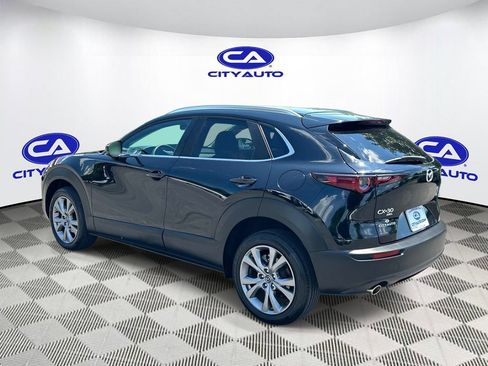 Used 2023 MAZDA CX-30 AWD 2.5 S w/ Select Package image 7