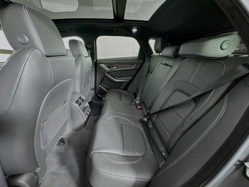 New 2026 Jaguar F-PACE R-Dynamic S image 20