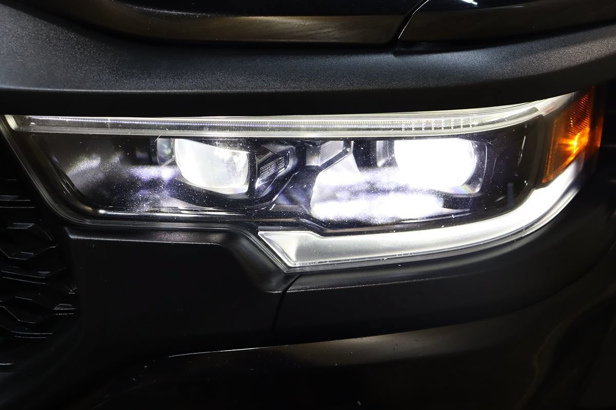 Used 2022 RAM 1500 TRX AWD/4WD image 15