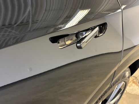 New 2025 Cadillac Optiq Sport 1 AWD/4WD image 13