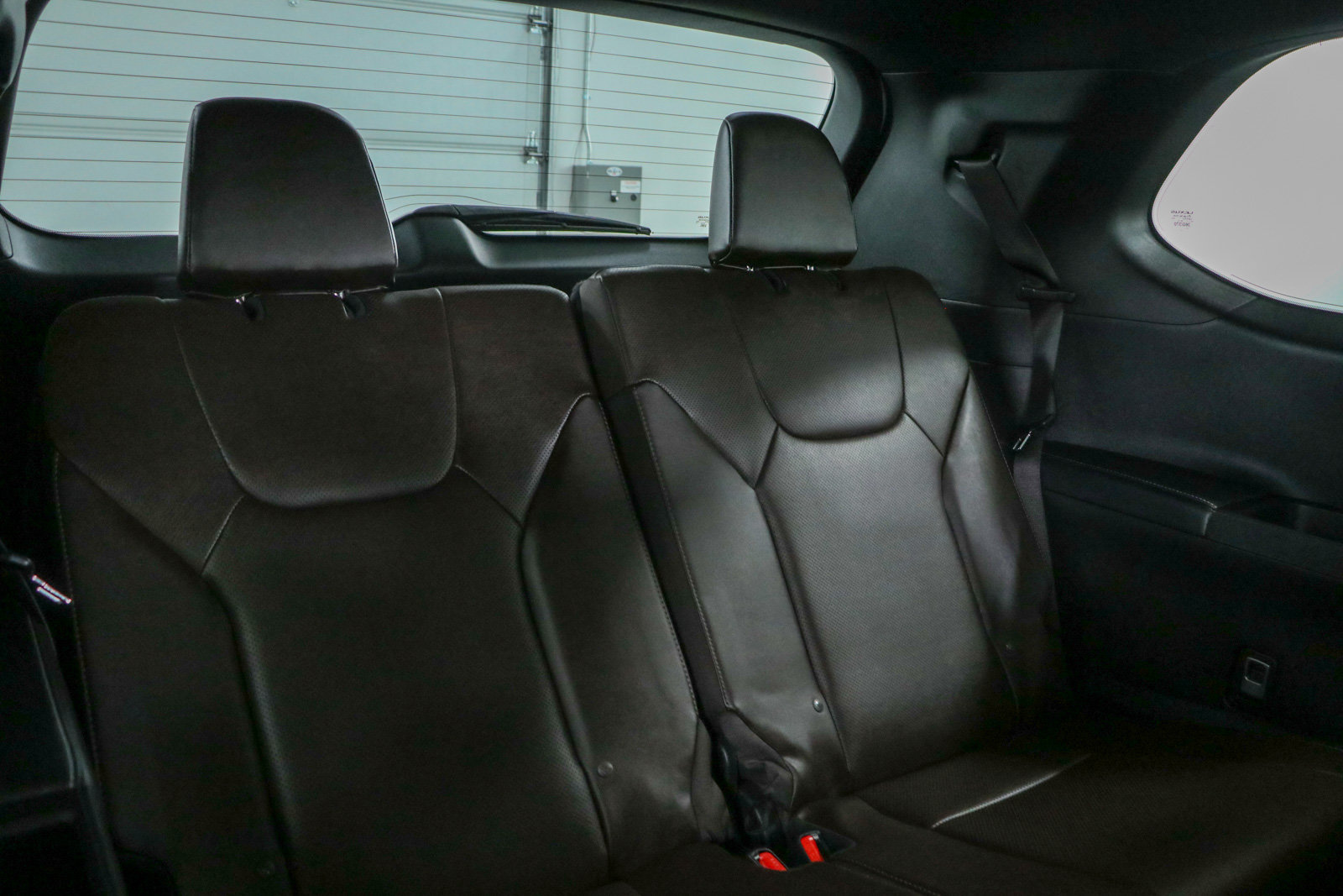 Used 2025 Lexus TX 350 AWD w/ Technology Package image 30