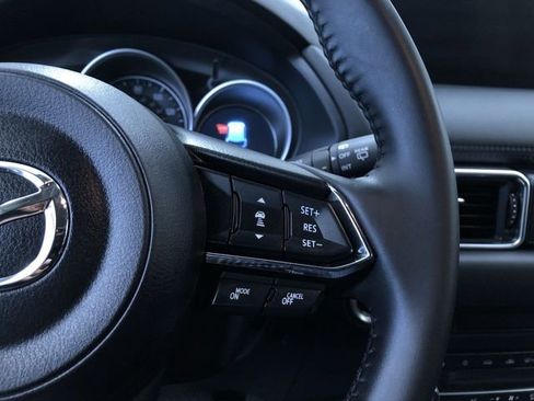 Used 2025 MAZDA CX-5 AWD 2.5 S w/ Select Package image 27