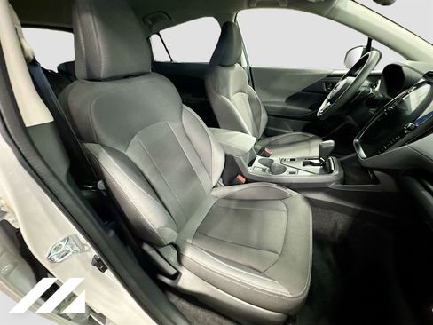 New 2026 Subaru Crosstrek 2.0i Premium AWD/4WD image 26