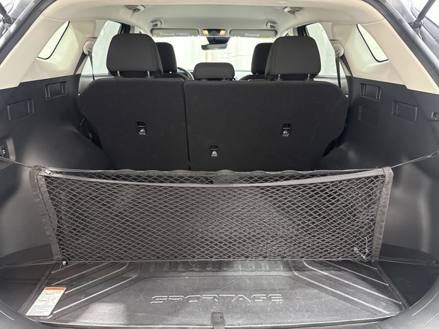 Certified 2023 Kia Sportage LX AWD/4WD image 26