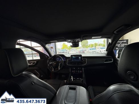 Used 2024 Chevrolet Tahoe Premier w/ Premium Package AWD/4WD image 26