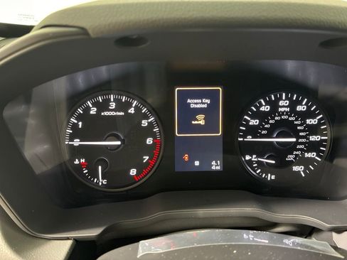 New 2026 Subaru Crosstrek 2.5i image 19