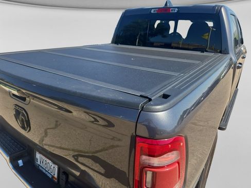 Used 2019 RAM 1500 Big Horn AWD/4WD image 35