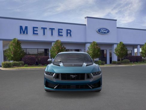 New 2026 Ford Mustang Dark Horse RWD image 28