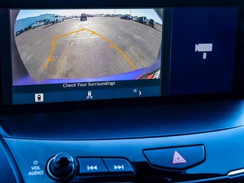 Used 2023 Acura RDX A-Spec image 19