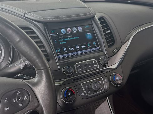 Used 2020 Chevrolet Impala Premier w/ Premier Confidence Package image 16