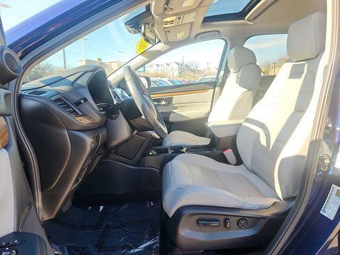 Used 2019 Honda CR-V EX-L image 14