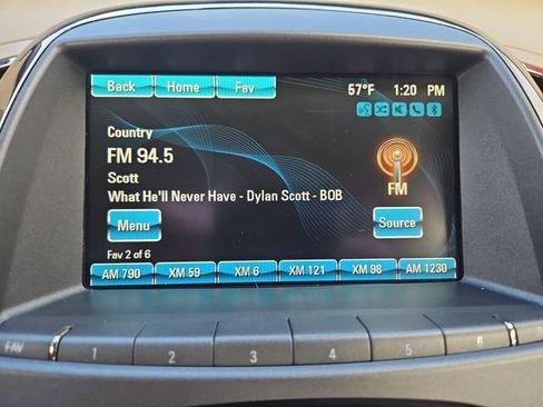 Used 2012 Buick LaCrosse Premium image 21