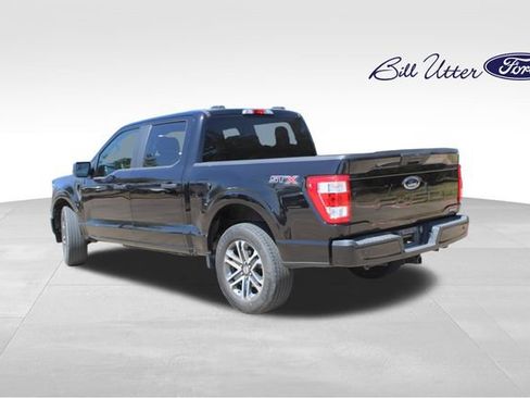Used 2023 Ford F150 XL w/ STX Appearance Package RWD image 7