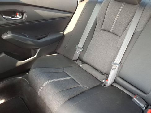Certified 2024 Honda Accord Sport image 22