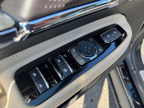 New 2026 Lincoln Corsair Reserve w/ Jet Appearance Package image 20