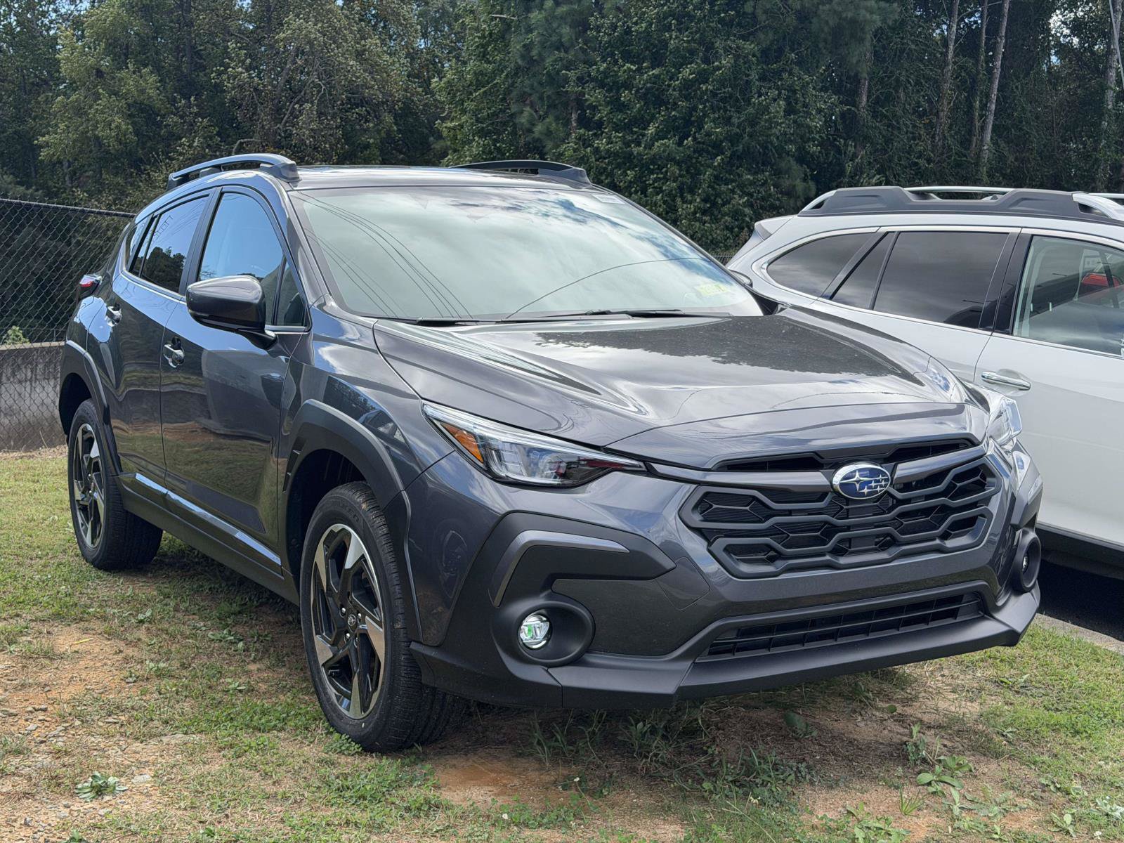 New 2026 Subaru Crosstrek 2.5i Limited AWD/4WD image 26