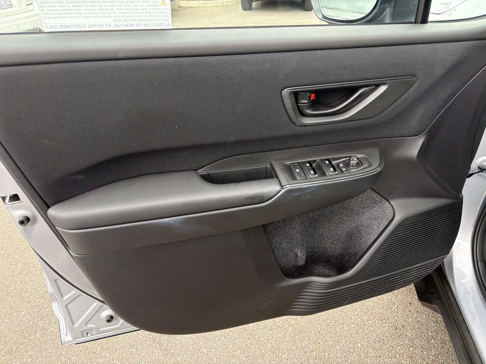Certified 2026 Subaru Outback Premium AWD/4WD image 13