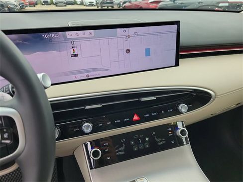 New 2026 Genesis GV70 2.5T Select image 23