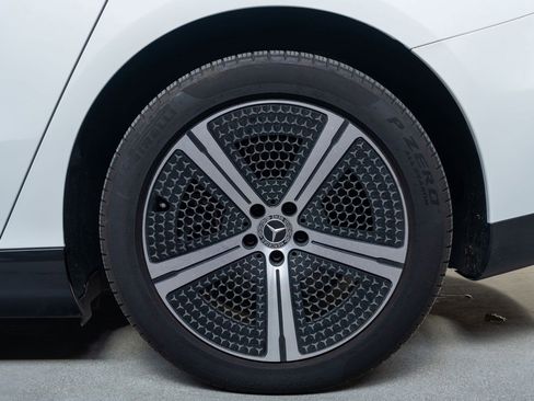 Used 2023 Mercedes-Benz EQS 450+ Sedan image 19