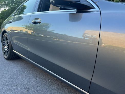 Used 2022 Mercedes-Benz C 300 4MATIC Sedan image 63