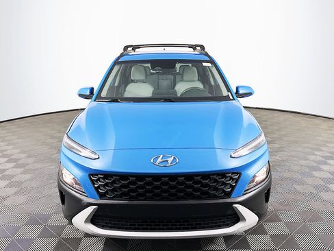 Used 2022 Hyundai Kona SEL image 2
