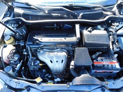 Used 2007 Toyota Camry CE image 17