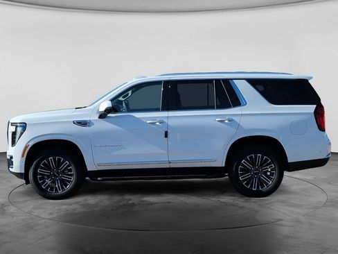 New 2026 GMC Yukon Elevation w/ Elevation Premium Package AWD/4WD image 5
