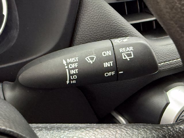 Used 2025 Toyota RAV4 LE FWD image 13