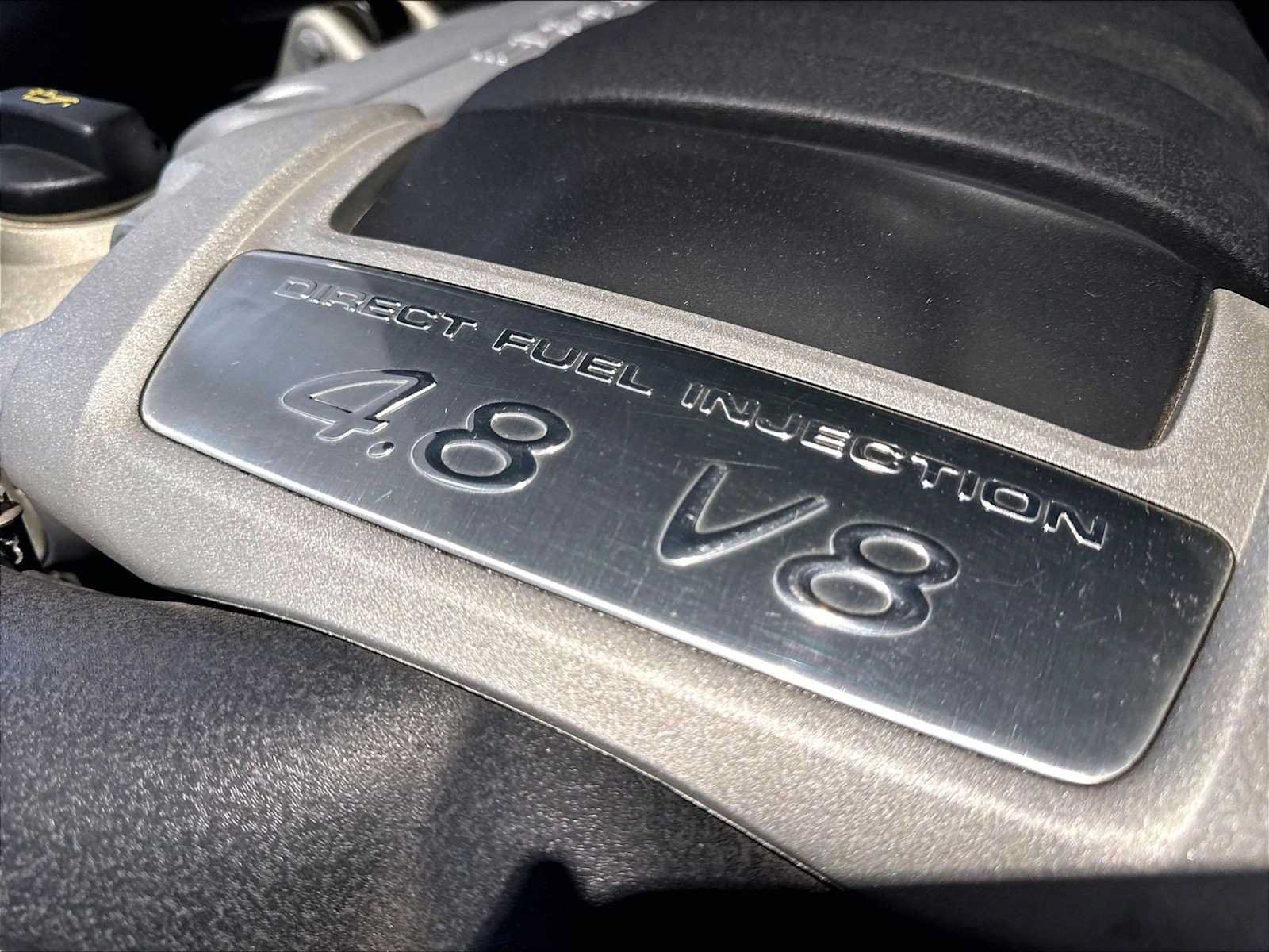 Used 2008 Porsche Cayenne S AWD/4WD image 36