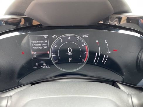 Certified 2026 Lexus NX 350 AWD w/ Accessory Package (2T) image 15