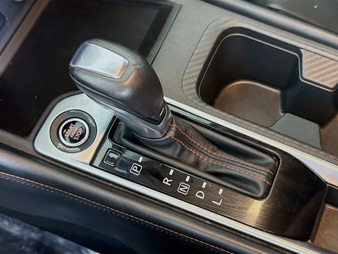 Used 2024 Nissan Sentra SR w/ SR Premium Package FWD image 20