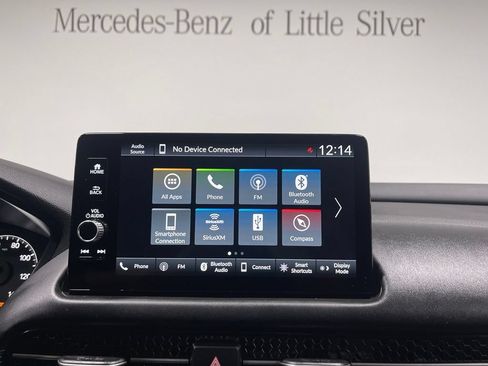 Used 2023 Honda HR-V EX-L image 33