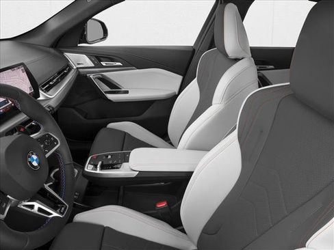 New 2026 BMW X2 M35i AWD/4WD image 6