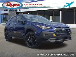New 2026 Subaru Crosstrek 2.5i Wilderness AWD/4WD 360° Tour
