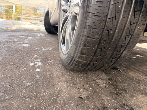 Used 2017 Lincoln MKX Reserve w/ Lincoln MKX Climate Package AWD/4WD image 97