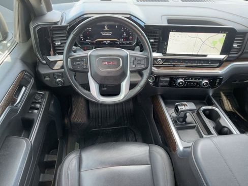 Used 2023 GMC Sierra 1500 Elevation w/ Elevation Premium Package image 27