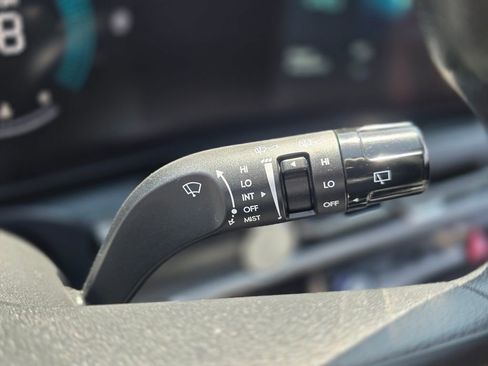 Used 2025 Hyundai Tucson SEL FWD image 34