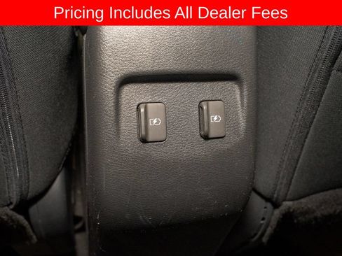 Used 2021 Nissan Kicks SV FWD image 7