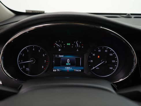 Used 2019 Buick Encore Preferred w/ Safety Package FWD image 27