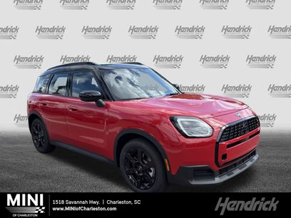 New 2026 MINI Cooper Countryman S