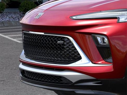 New 2026 Buick Encore GX Sport Touring w/ Comfort Package image 13