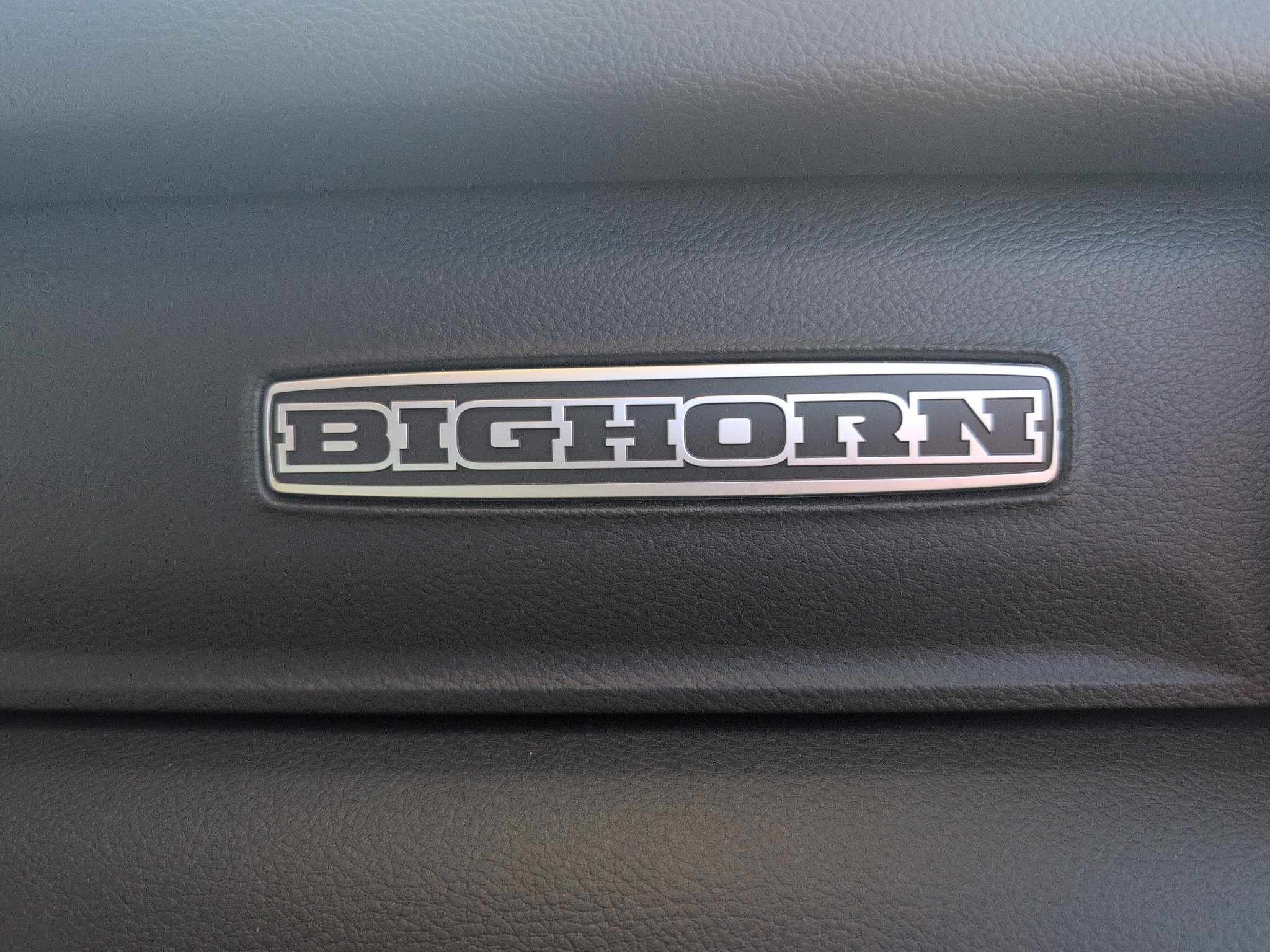Used 2025 RAM 1500 Big Horn RWD image 11