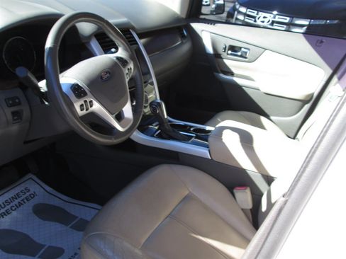 Used 2013 Ford Edge Limited image 11