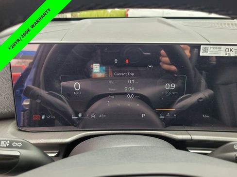 New 2026 Kia Sportage X-Pro Prestige image 11